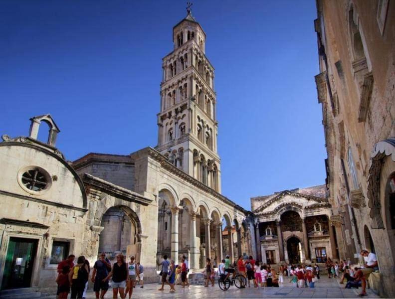 Spalatin Split