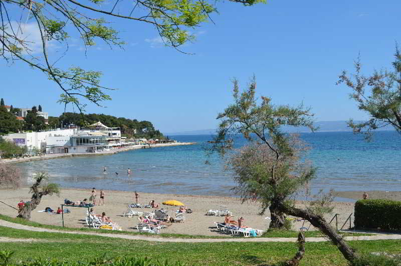 Spalatin Leilighet Split